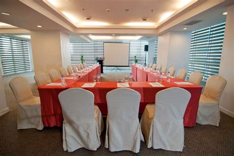 Book Makati Meeting Rooms for Exclusive Events.